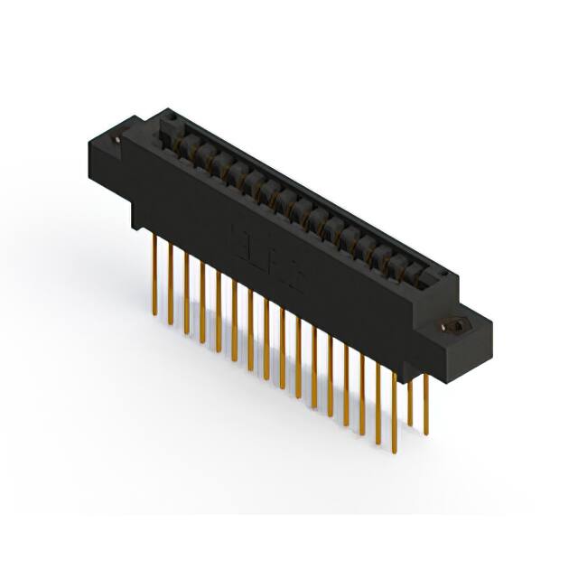 896-032-540-807 EDAC Inc.  Edgeboard Connectors